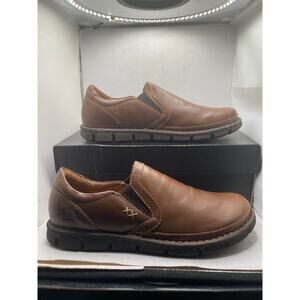 BORN MEN'S BORN SAWYER SLIP ON SHOES Size 11.5